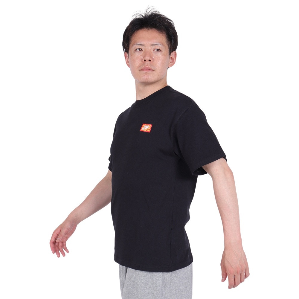 ナイキ（NIKE）（メンズ）スポーツウェア マックス90 半袖Tシャツ FV3721-010