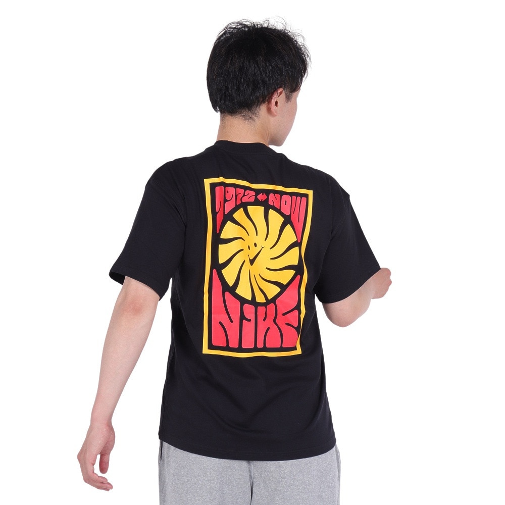 ナイキ（NIKE）（メンズ）スポーツウェア マックス90 半袖Tシャツ FV3721-010