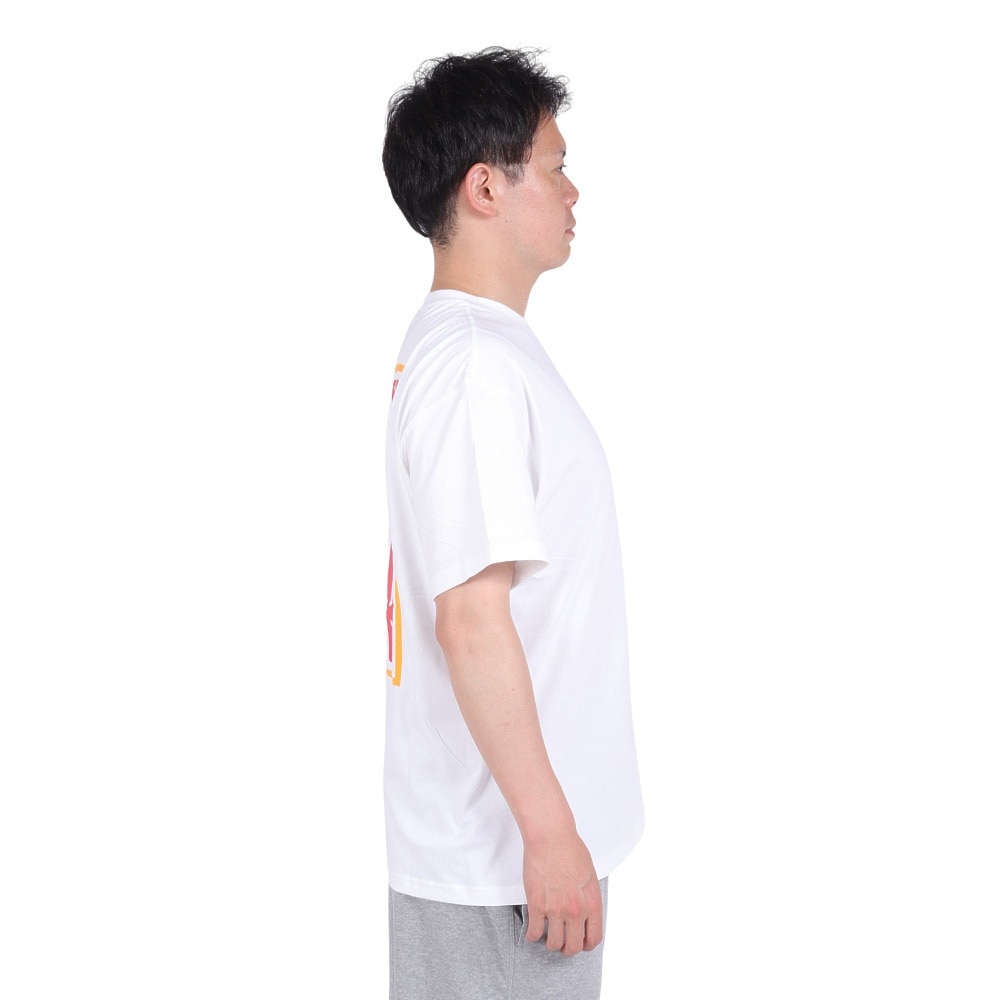 ナイキ（NIKE）（メンズ）スポーツウェア マックス90 半袖Tシャツ FV3721-100