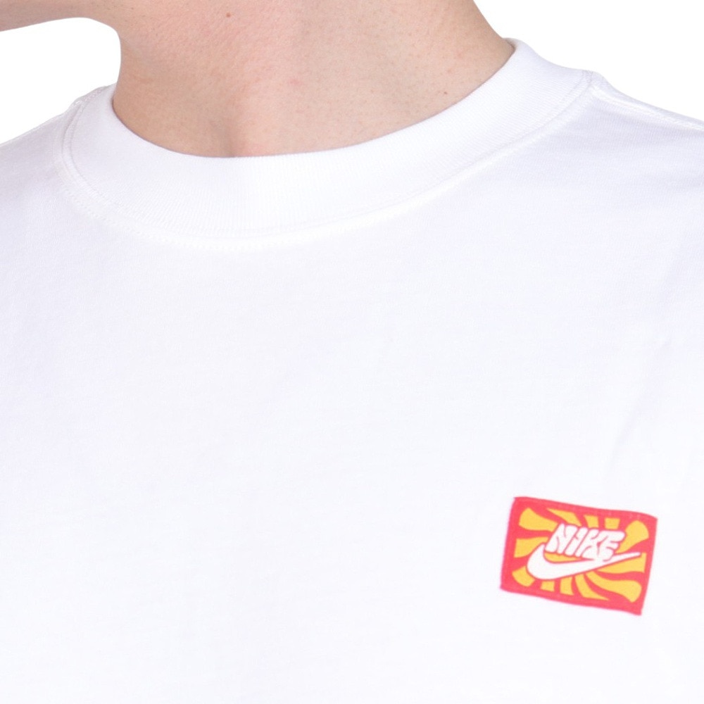 ナイキ（NIKE）（メンズ）スポーツウェア マックス90 半袖Tシャツ FV3721-100