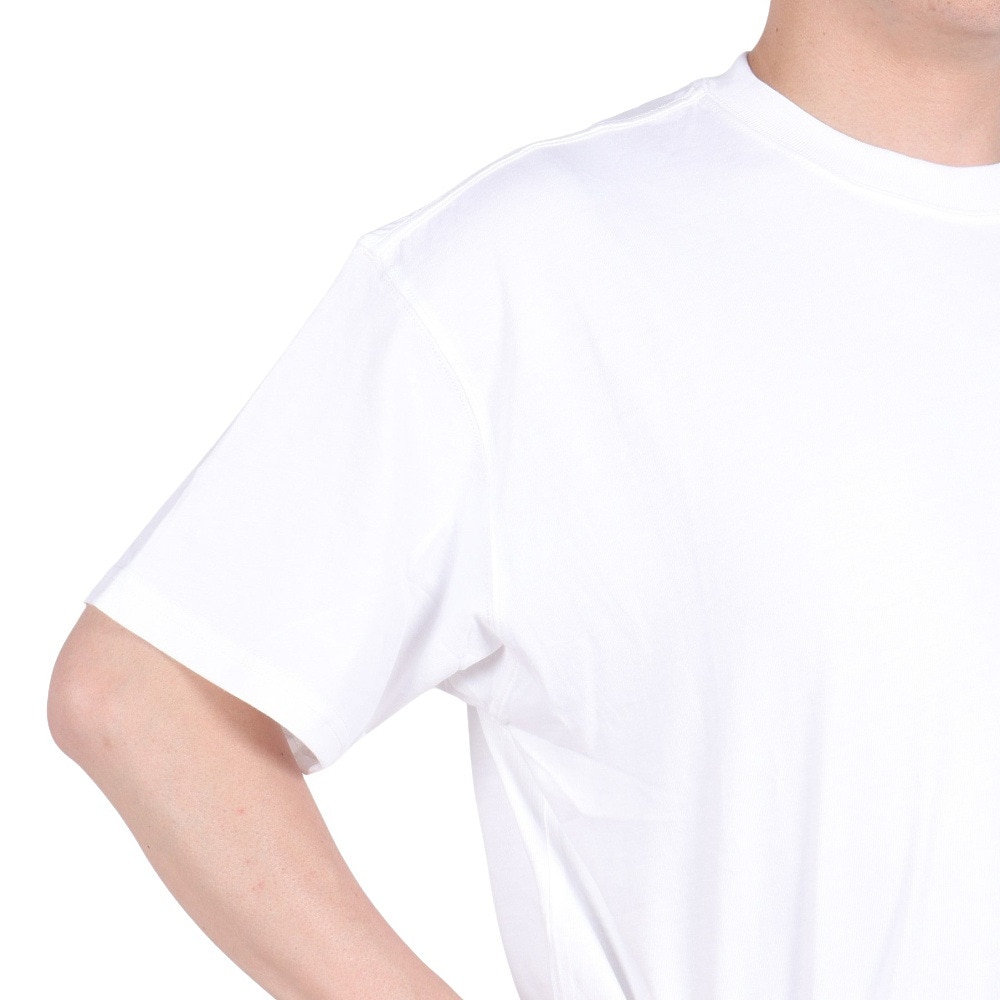 ナイキ（NIKE）（メンズ）スポーツウェア マックス90 半袖Tシャツ FV3721-100