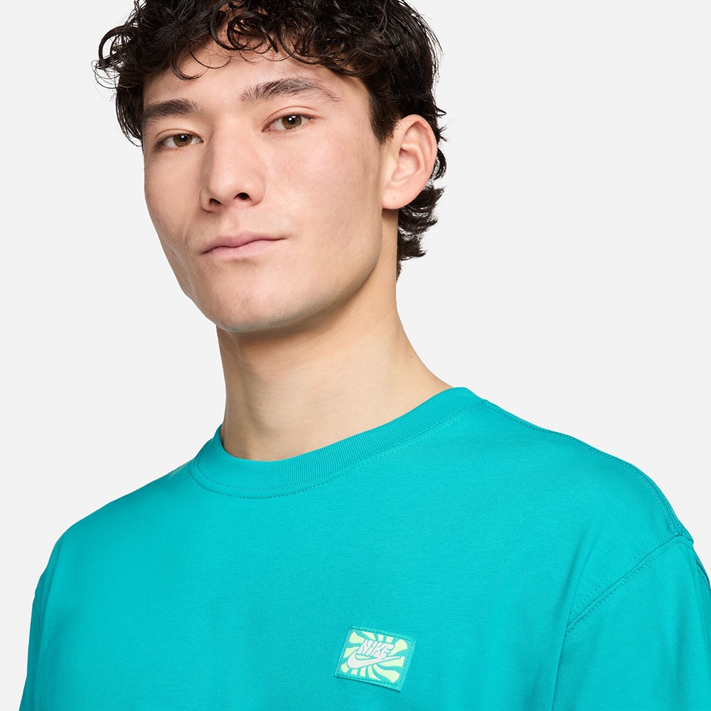 ナイキ（NIKE）（メンズ）スポーツウェア マックス90 半袖Tシャツ FV3721-345