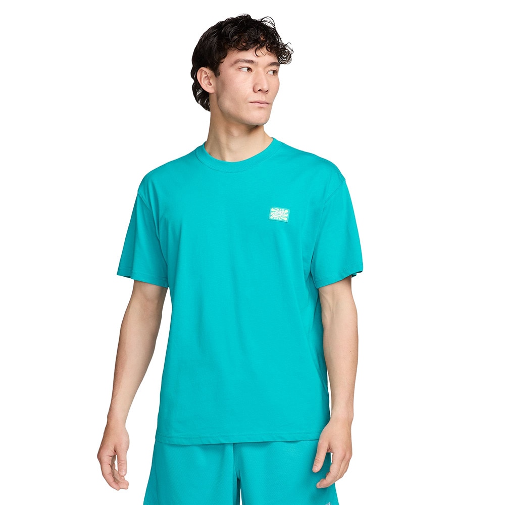 ナイキ（NIKE）（メンズ）スポーツウェア マックス90 半袖Tシャツ FV3721-345