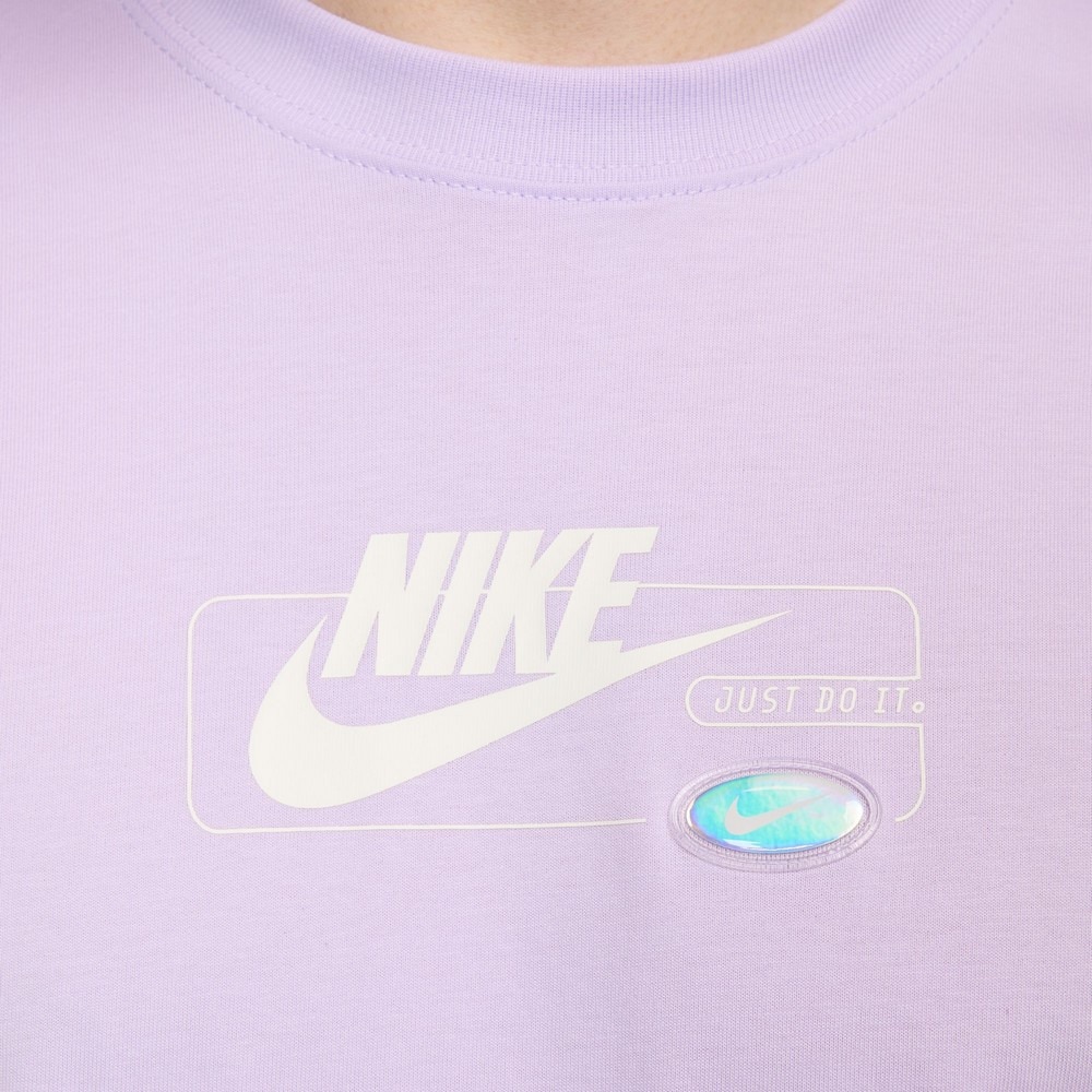 ナイキ（NIKE）（メンズ）スポーツウェア マックス90 半袖Tシャツ FV4048-511