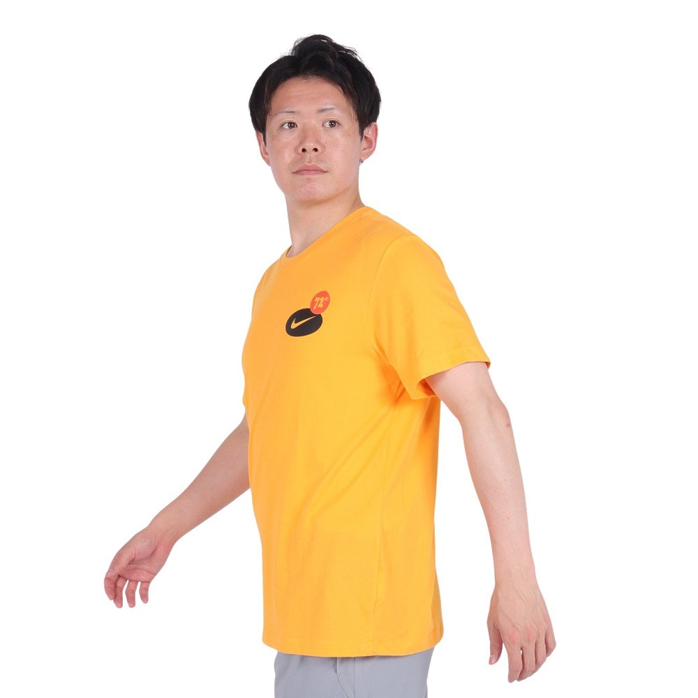 ナイキ（NIKE）（メンズ）ドライフィット フィットネス Tシャツ GFX FV8367-717