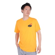 (メンズ)ドライフィット フィットネス 半袖Tシャツ FV8367-717