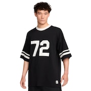ナイキ（NIKE）（メンズ）スポーツウェア オーバーサイズド 半袖Tシャツ HF4602-010