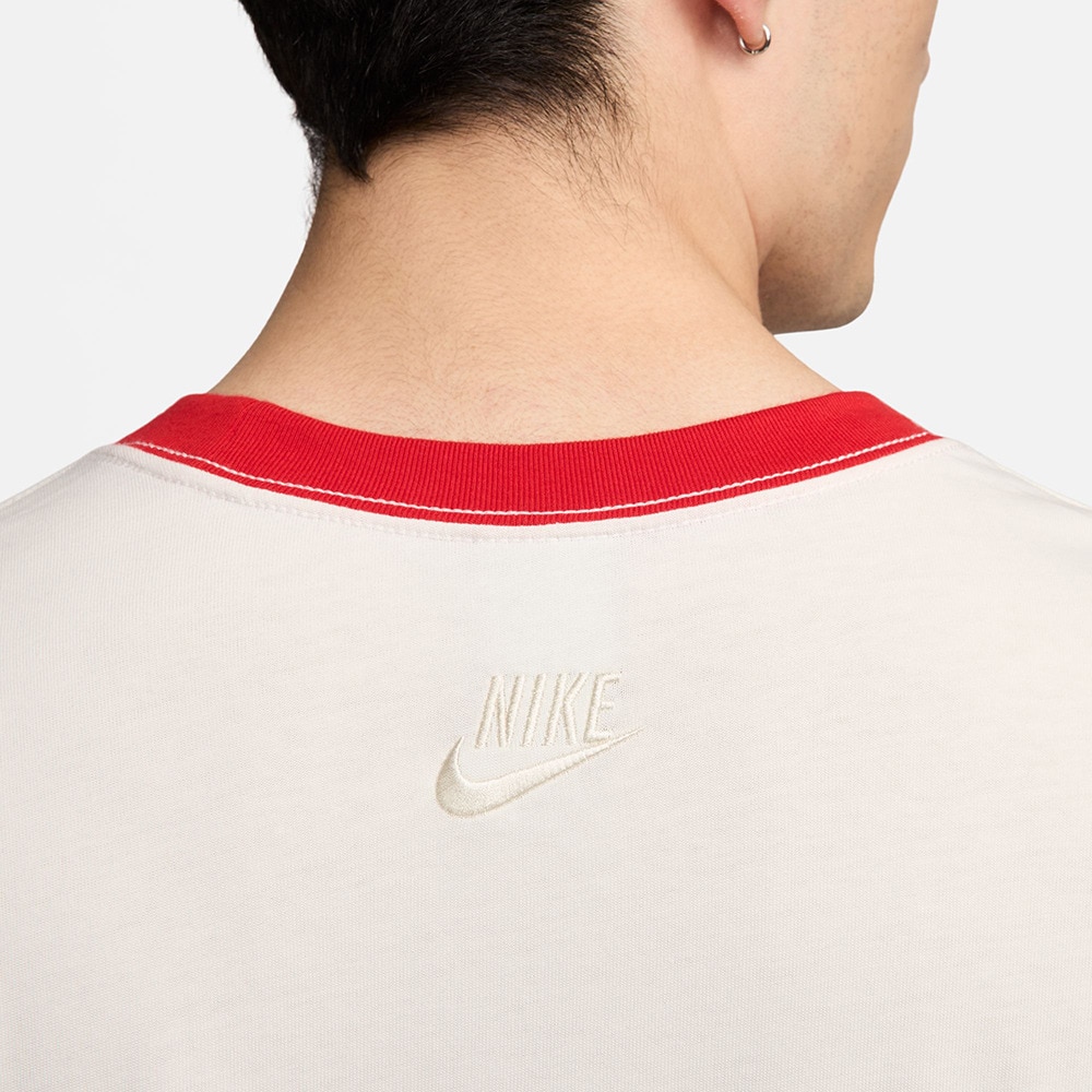 ナイキ（NIKE）（メンズ）スポーツウェア オーバーサイズド 半袖Tシャツ HF4602-133