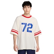 ナイキ（NIKE）（メンズ）スポーツウェア オーバーサイズド 半袖Tシャツ HF4602-133