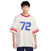 (メンズ)スポーツウェア オーバーサイズド 半袖Tシャツ HF4602-133
