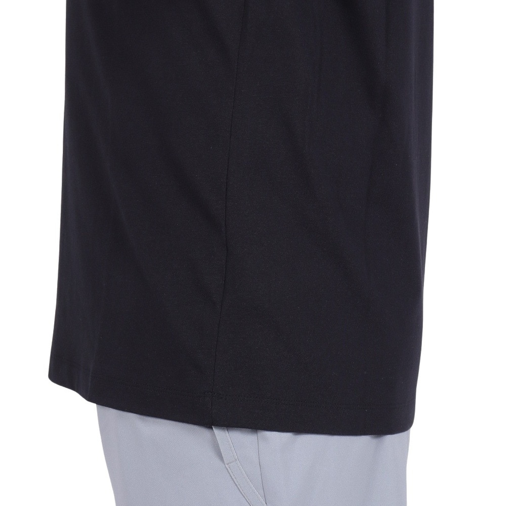 ナイキ（NIKE）（メンズ）Tシャツ 半袖 NSW TEE NCPS ショートスリーブ バックプリントTシャツ 黒 ブラック HF5533-010