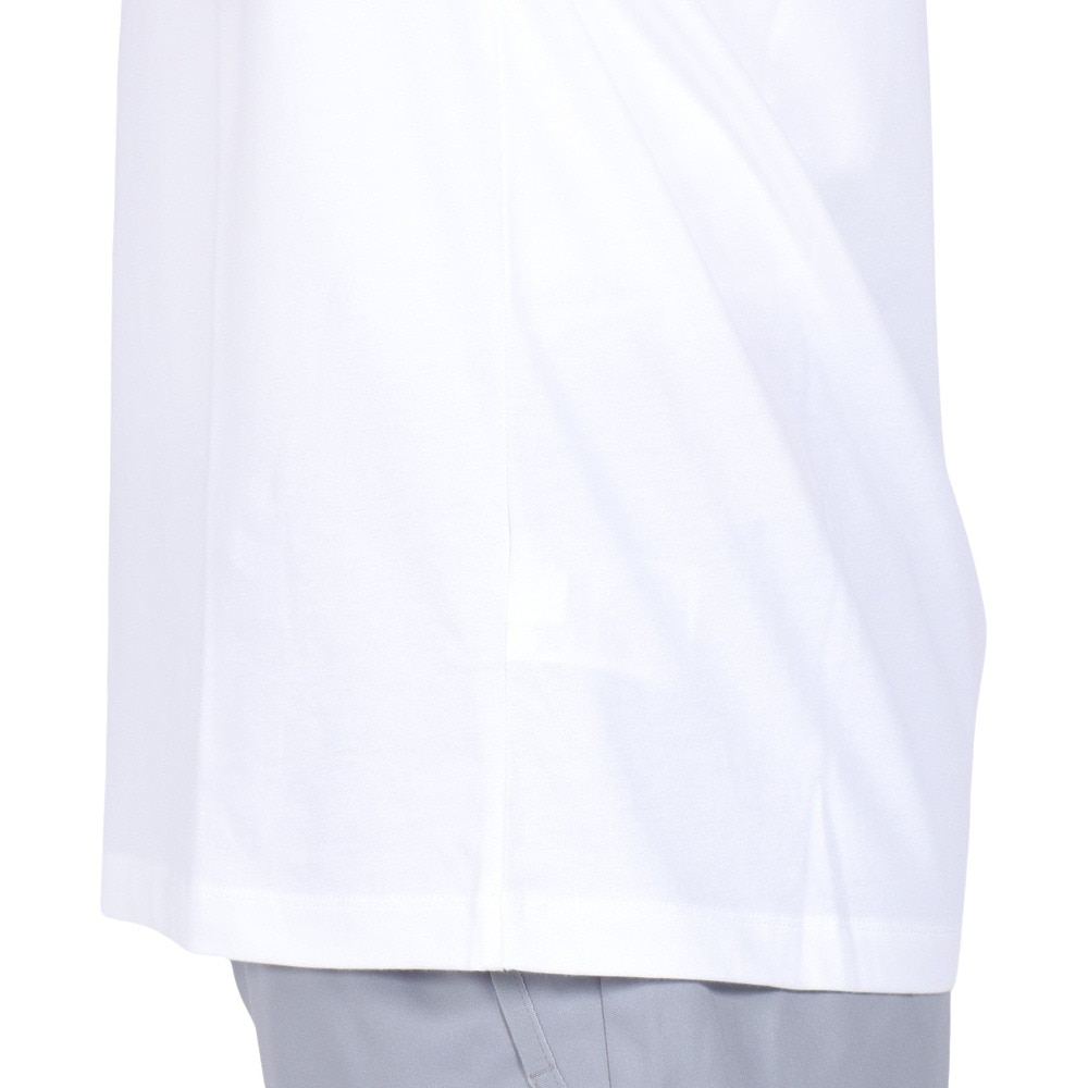 ナイキ（NIKE）（メンズ）Tシャツ 半袖 NSW TEE NCPS ショートスリーブ バックプリントTシャツ白 HF5533-100