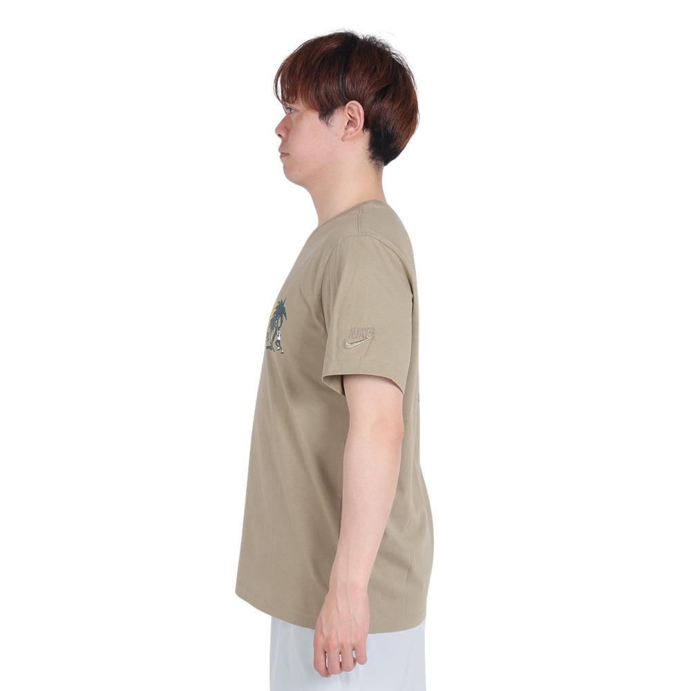 ナイキ（NIKE）（メンズ）Tシャツ 半袖 NSW TEE NCPS ショートスリーブ バックプリントTシャツ HF5533-276