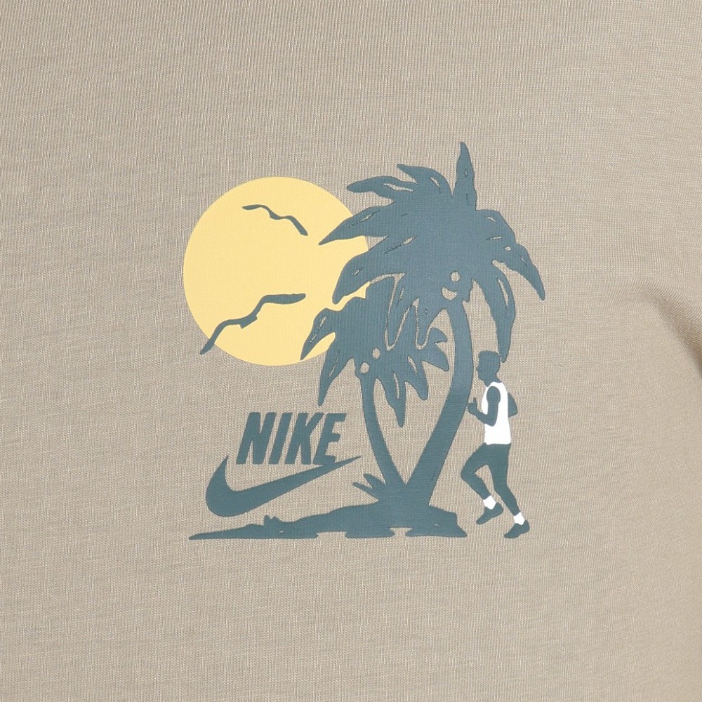 ナイキ（NIKE）（メンズ）Tシャツ 半袖 NSW TEE NCPS ショートスリーブ バックプリントTシャツ HF5533-276