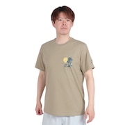 ナイキ（NIKE）（メンズ）Tシャツ 半袖 NSW TEE NCPS ショートスリーブ バックプリントTシャツ HF5533-276