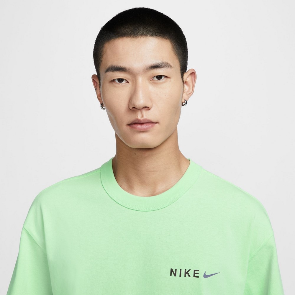 Nike ACG ナイキエーシージー GX 3D LOGO TEE Tシャツ BV8351