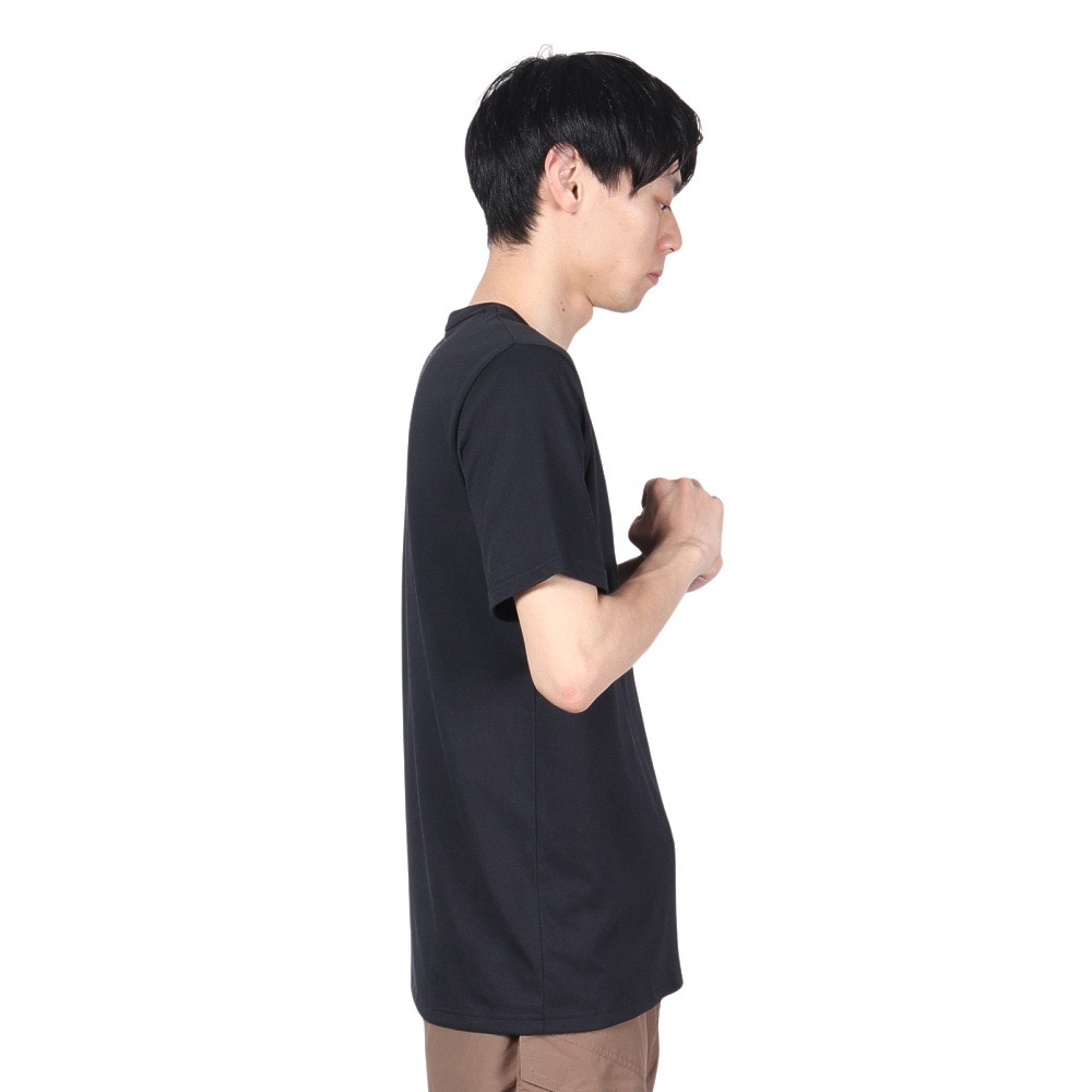 アンダーアーマー（UNDER ARMOUR）（メンズ）プロジェクトロック グラフィック ショートスリーブTシャツ 1383191 002
