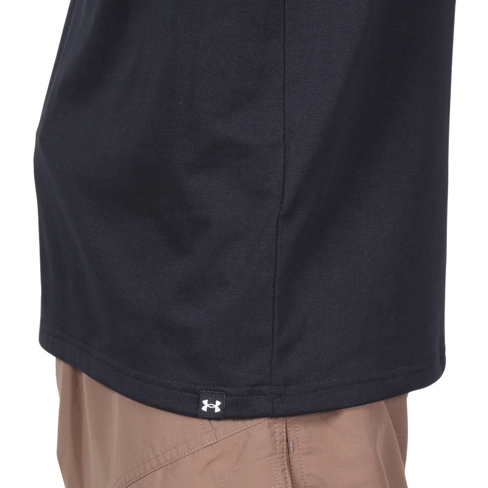 アンダーアーマー（UNDER ARMOUR）（メンズ）プロジェクトロック グラフィック ショートスリーブTシャツ 1383191 002