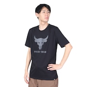 (メンズ)プロジェクトロック グラフィック ショートスリーブTシャツ 1383191 002