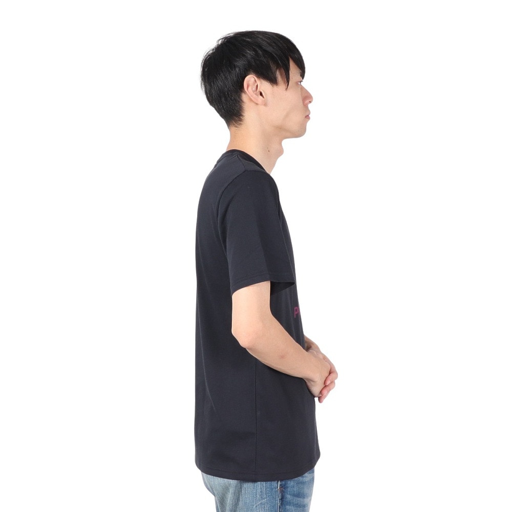 アンダーアーマー（UNDER ARMOUR）（メンズ）プロジェクトロック グラフィック ショートスリーブTシャツ 1383191 003