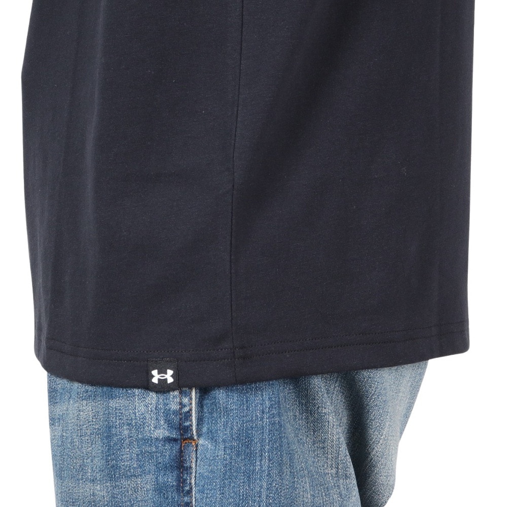 アンダーアーマー（UNDER ARMOUR）（メンズ）プロジェクトロック グラフィック ショートスリーブTシャツ 1383191 003