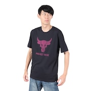 (メンズ)プロジェクトロック グラフィック ショートスリーブTシャツ 1383191 003