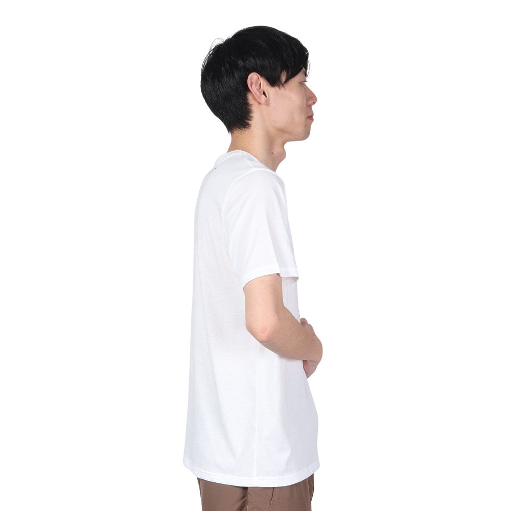 アンダーアーマー（UNDER ARMOUR）（メンズ）プロジェクトロック グラフィック ショートスリーブTシャツ 1383191 100