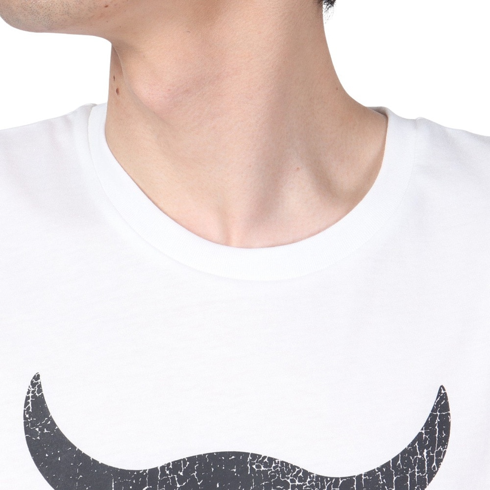 アンダーアーマー（UNDER ARMOUR）（メンズ）プロジェクトロック グラフィック ショートスリーブTシャツ 1383191 100