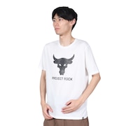 (メンズ)プロジェクトロック グラフィック ショートスリーブTシャツ 1383191 100
