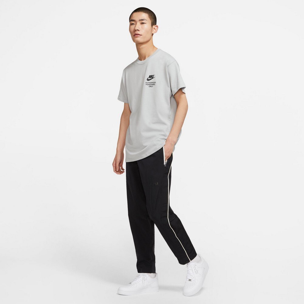 ナイキ（NIKE）（メンズ）NSW AUTHRZD パーソナル 半袖Tシャツ DM6428-077