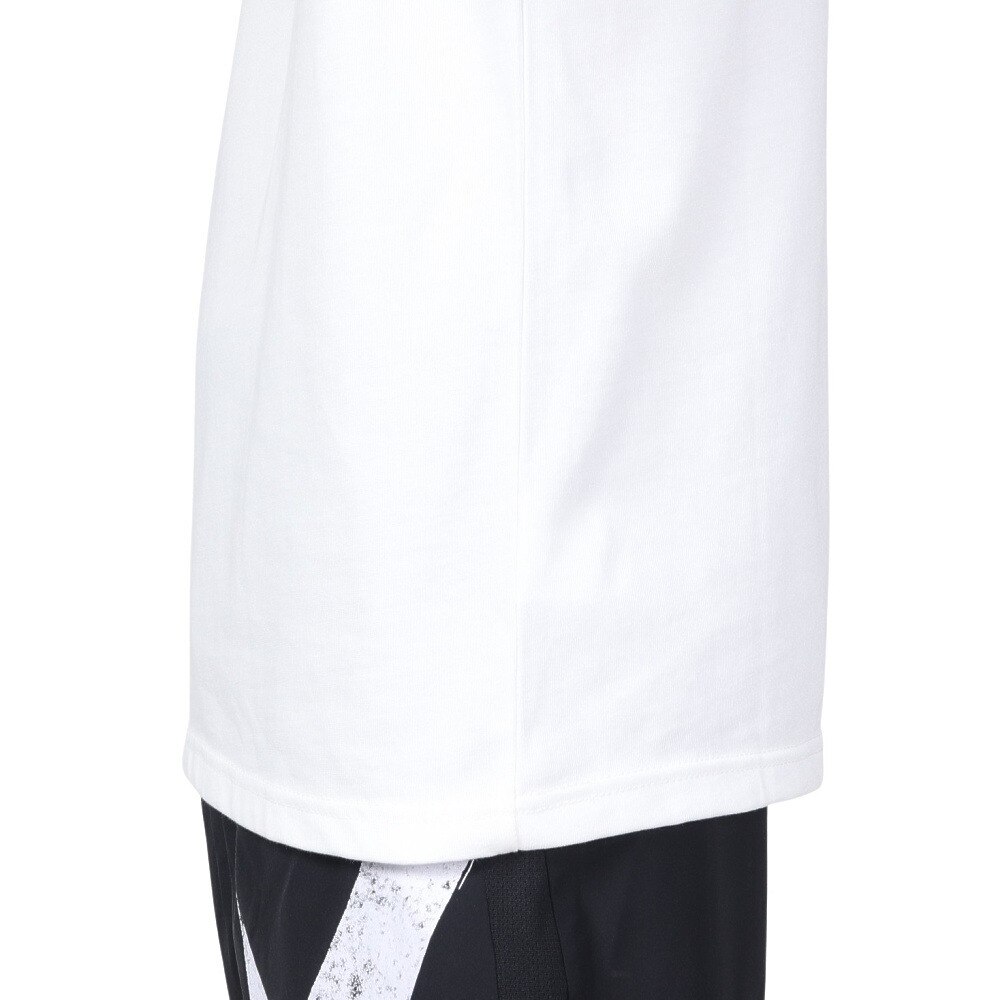 ナイキ（NIKE）（メンズ）NSW AUTHRZD パーソナル ショートスリーブ Tシャツ DM6428-100