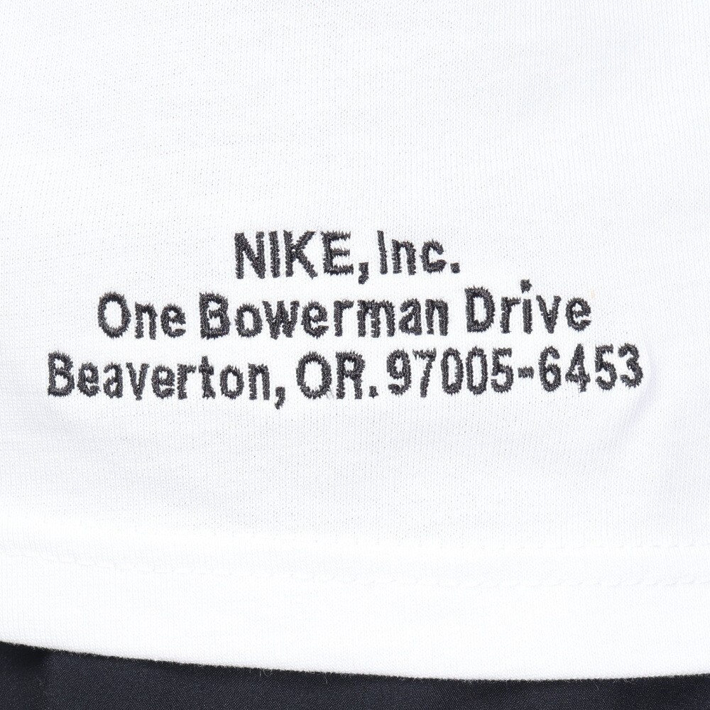 ナイキ（NIKE）（メンズ）NSW AUTHRZD パーソナル ショートスリーブ Tシャツ DM6428-100