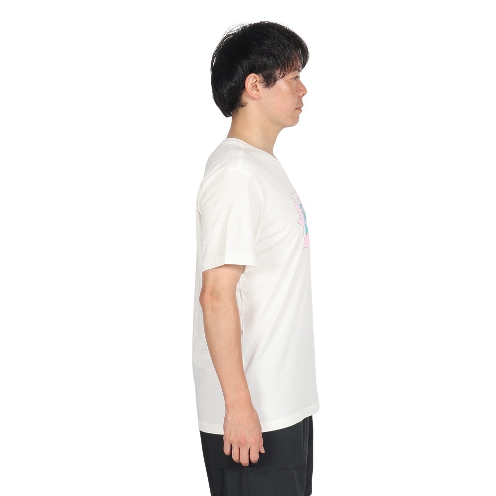 ナイキ（NIKE）（メンズ）NSW HBR シーズナル クラブ ショートスリーブ Tシャツ FZ5420-133
