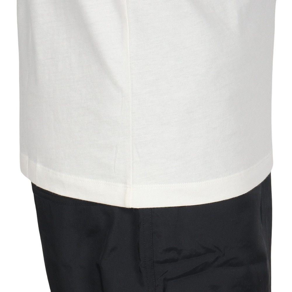 ナイキ（NIKE）（メンズ）NSW HBR シーズナル クラブ ショートスリーブ Tシャツ FZ5420-133
