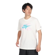 (メンズ)NSW HBR シーズナル クラブ ショートスリーブ Tシャツ FZ5420-133