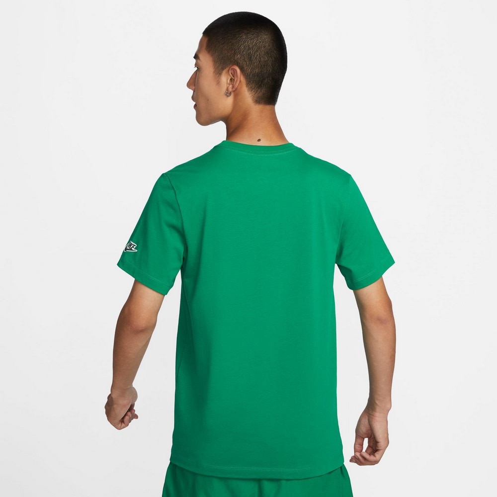 ナイキ（NIKE）（メンズ）スポーツウェア HBR シーズナル クラブ 半袖 Tシャツ FZ5420-365