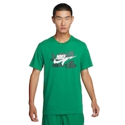 (メンズ)スポーツウェア HBR シーズナル クラブ 半袖 Tシャツ FZ5420-365