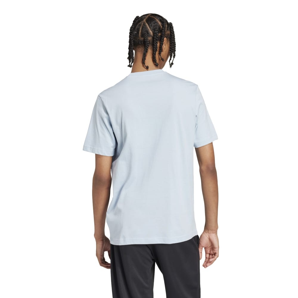 アディダス（adidas）（メンズ）テック バッジ オブ スポーツ グラフィック 半袖Tシャツ JTM00-JF0662