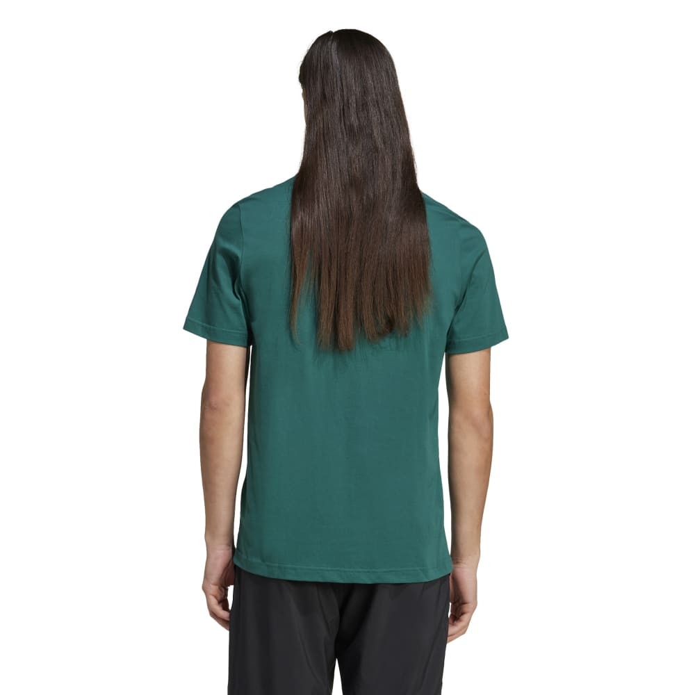 アディダス（adidas）（メンズ）カレッジ グラフィック 半袖Tシャツ JTM56-IZ1169