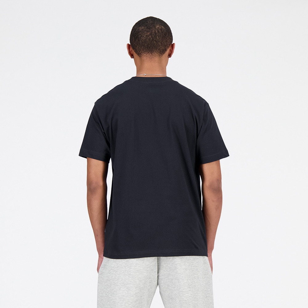 ニューバランス（new balance）（メンズ）Shohei Ohtani 大谷翔平 半袖Tシャツ MT43717BK