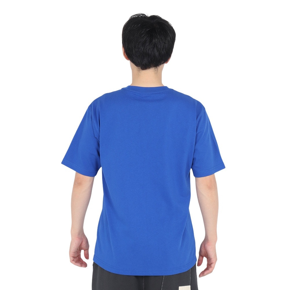 ニューバランス（new balance）（メンズ）大谷翔平 グラフィックショートスリーブTシャツ MT43717TRY