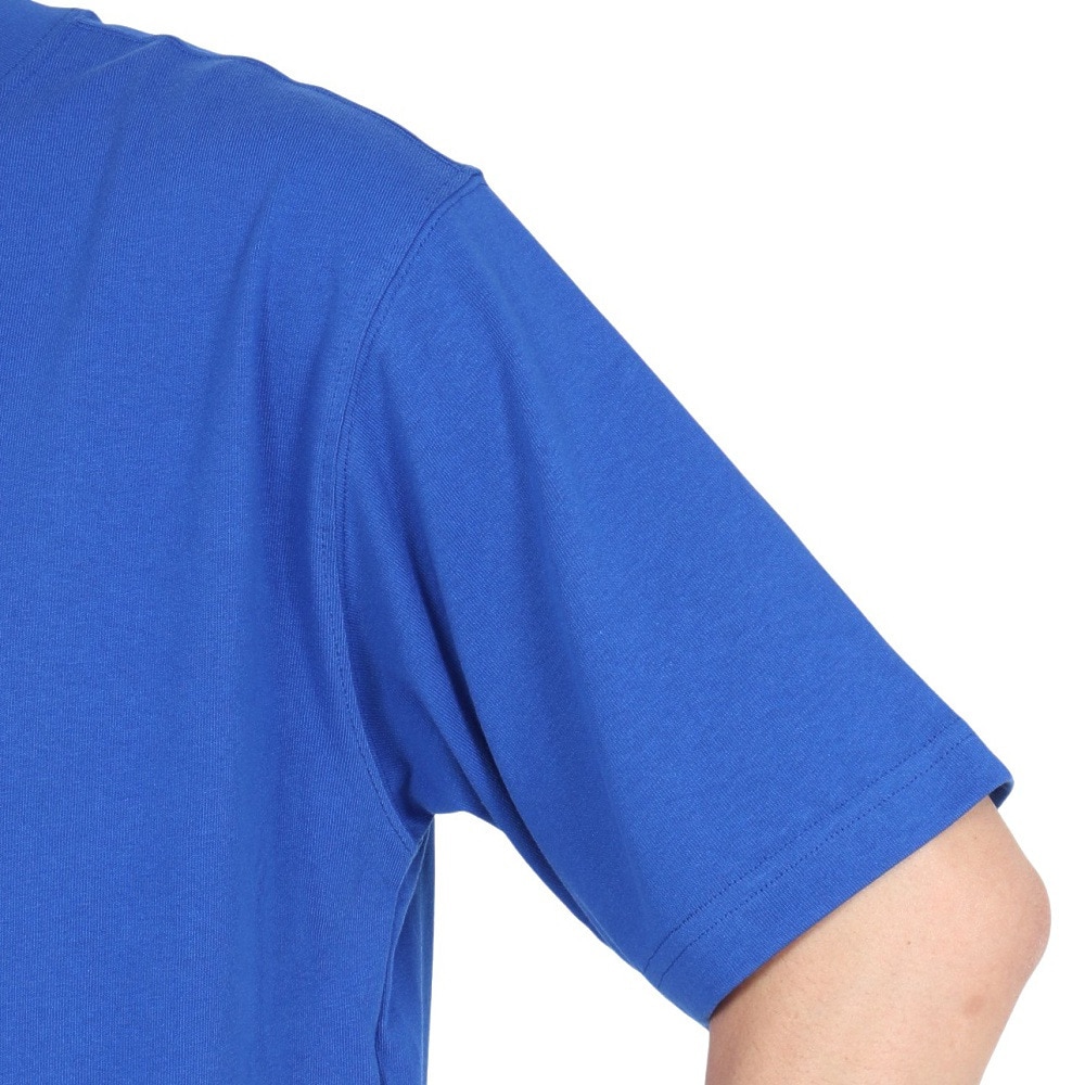 ニューバランス（new balance）（メンズ）大谷翔平 グラフィックショートスリーブTシャツ MT43717TRY