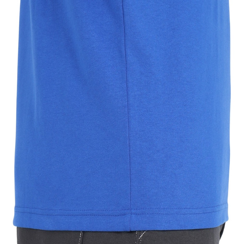 ニューバランス（new balance）（メンズ）大谷翔平 グラフィックショートスリーブTシャツ MT43717TRY