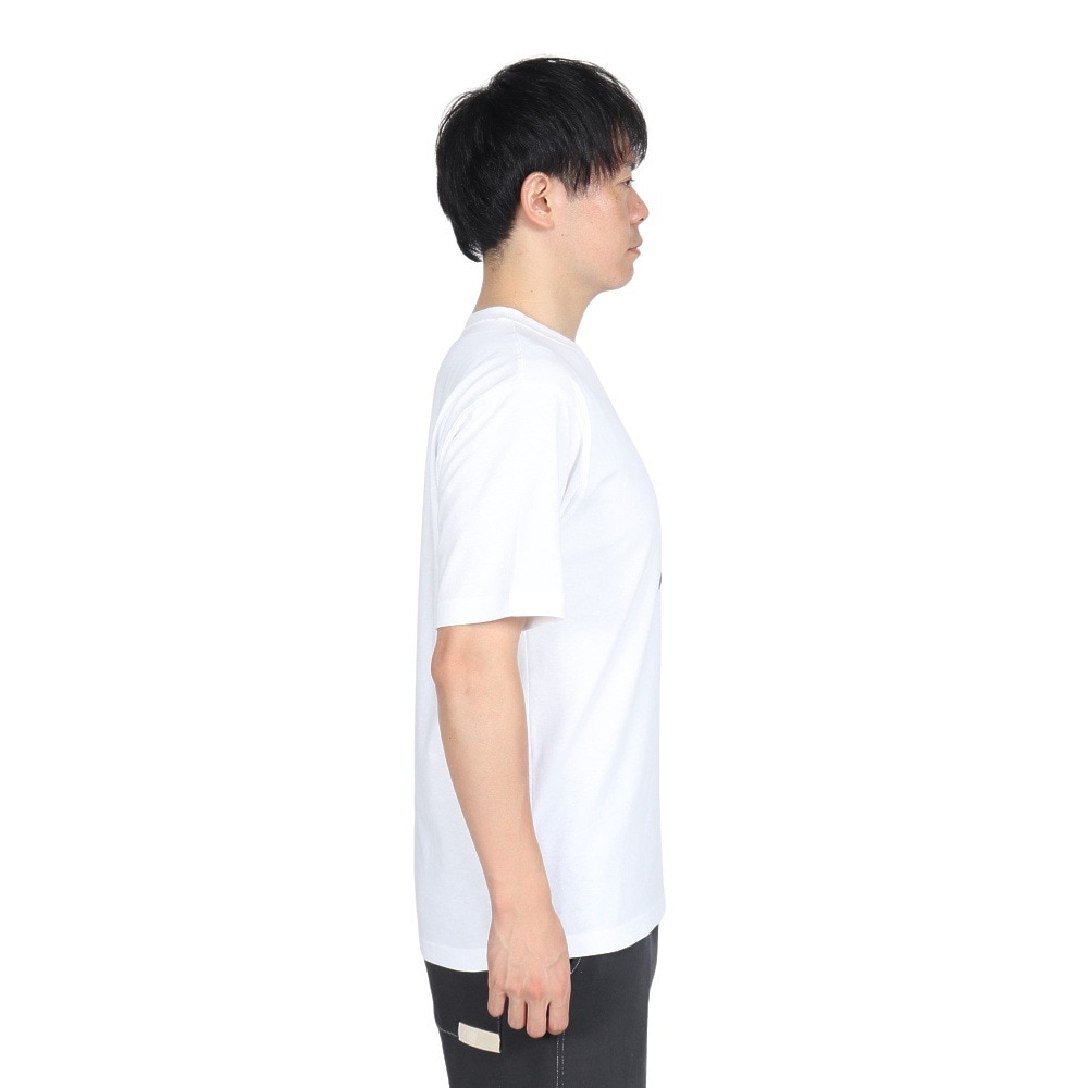 ニューバランス（new balance）（メンズ）大谷翔平 グラフィックショートスリーブTシャツ MT43717WT