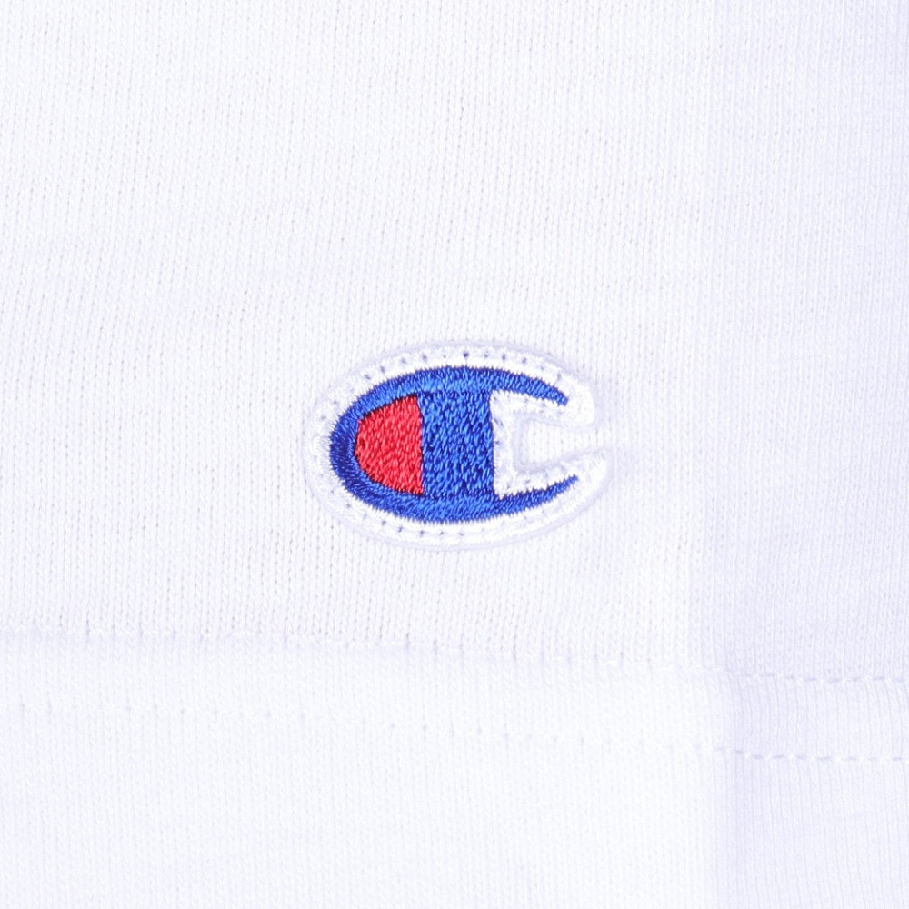 チャンピオン-ヘリテイジ（CHAMPION-HERITAGE）（メンズ）リバースウィーブ 半袖 Tシャツ DISNEY MICKEY USA C3-Z360 010