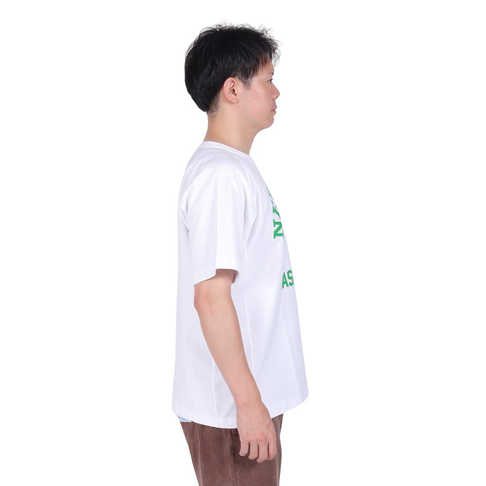 チャンピオン-ヘリテイジ（CHAMPION-HERITAGE）（メンズ）リバースウィーブ 半袖 Tシャツ DISNEY MICKEY NY C3-Z361 010
