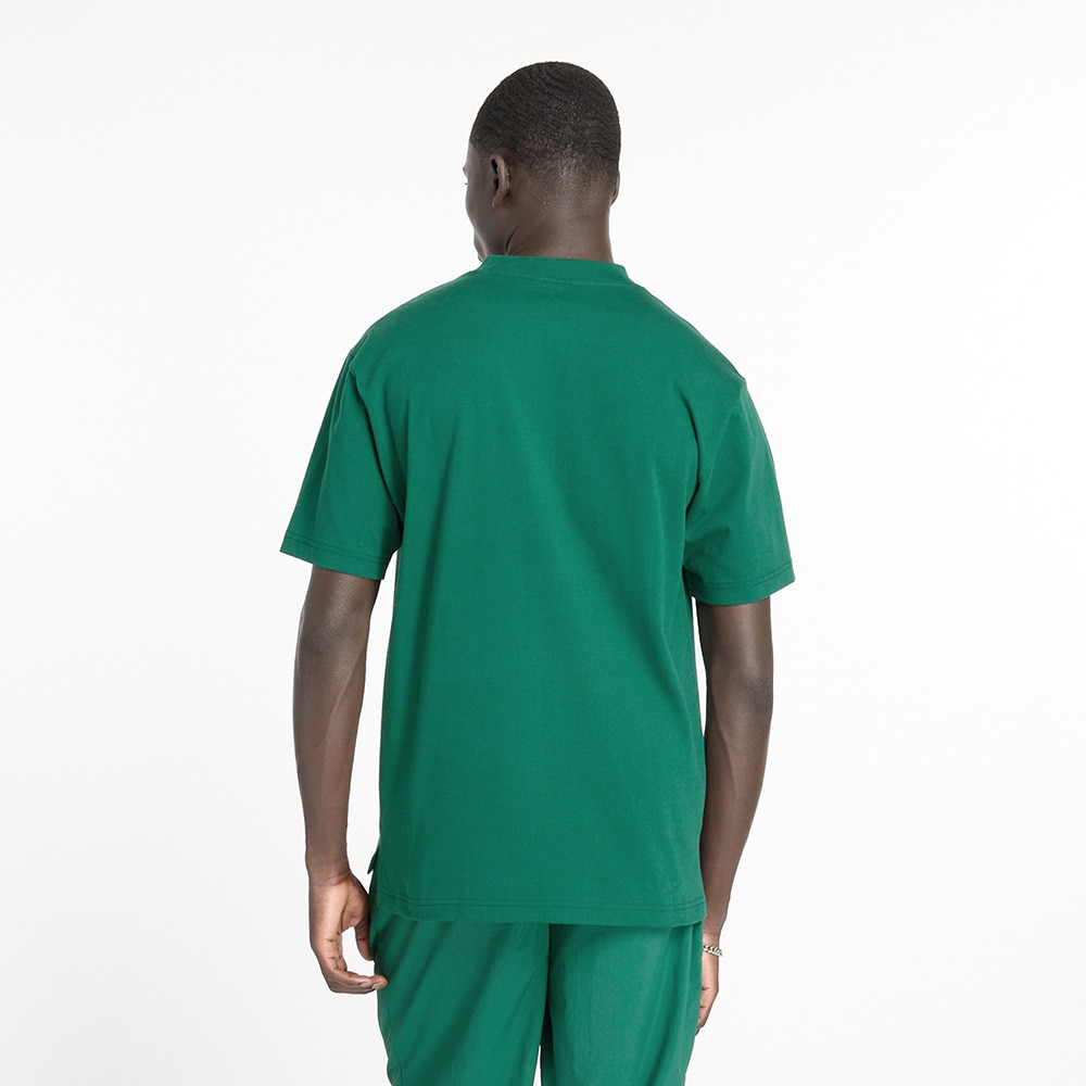 ニューバランス（new balance）（メンズ）大谷翔平 S.O ヘビーウェイト コットン ショートスリーブTシャツ MT43738MHN