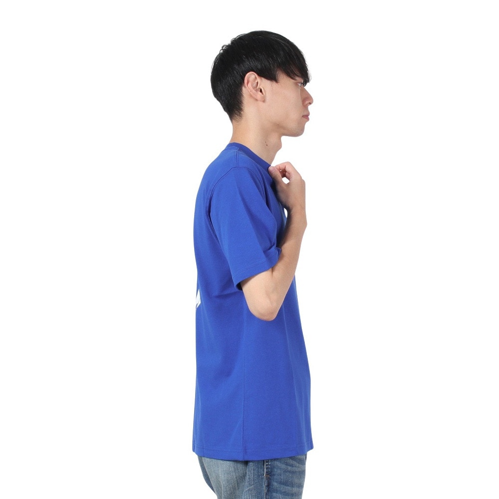 ニューバランス（new balance）（メンズ）BB エッセンシャルズ 半袖Tシャツ MT43948TRY