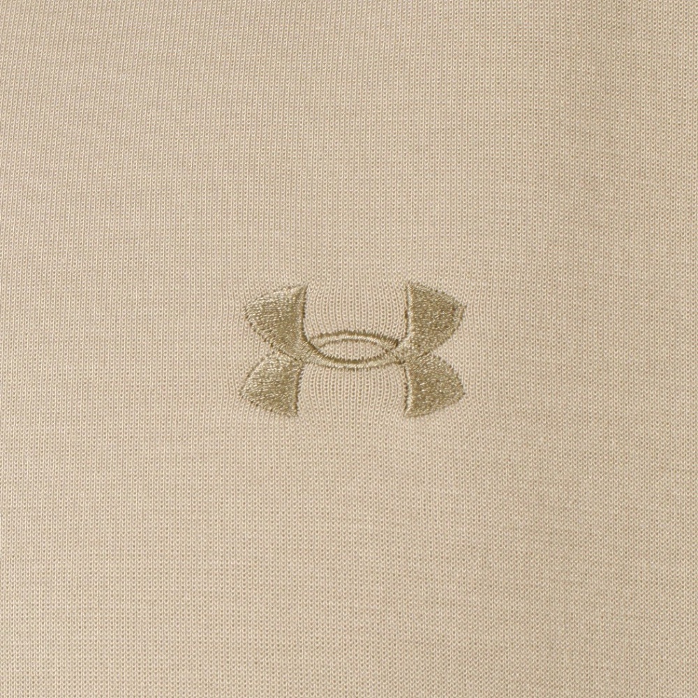 アンダーアーマー（UNDER ARMOUR）（メンズ）ヘビーウエイト アンプリファイ ノベルティ ロゴ 半袖Tシャツ 6003578 299