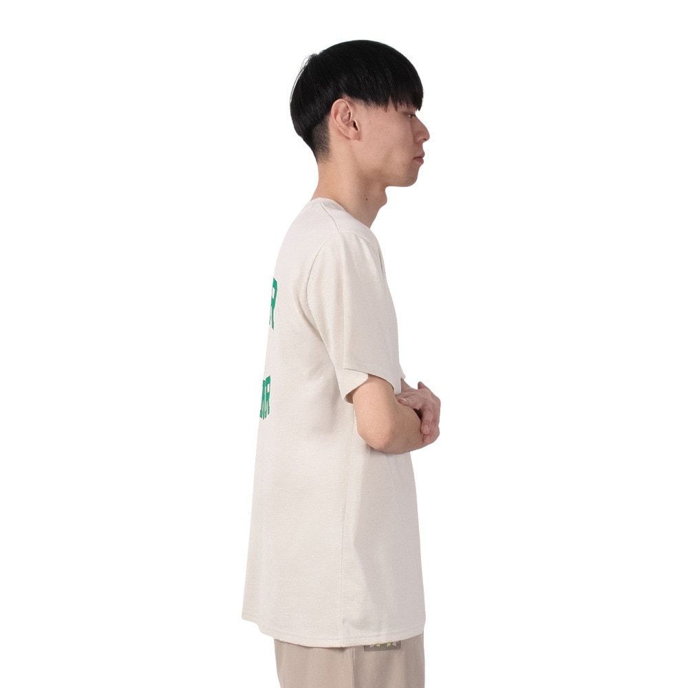 アンダーアーマー（UNDER ARMOUR）（メンズ）ヘビーウエイト カリージエイト 半袖Tシャツ 6003581 279